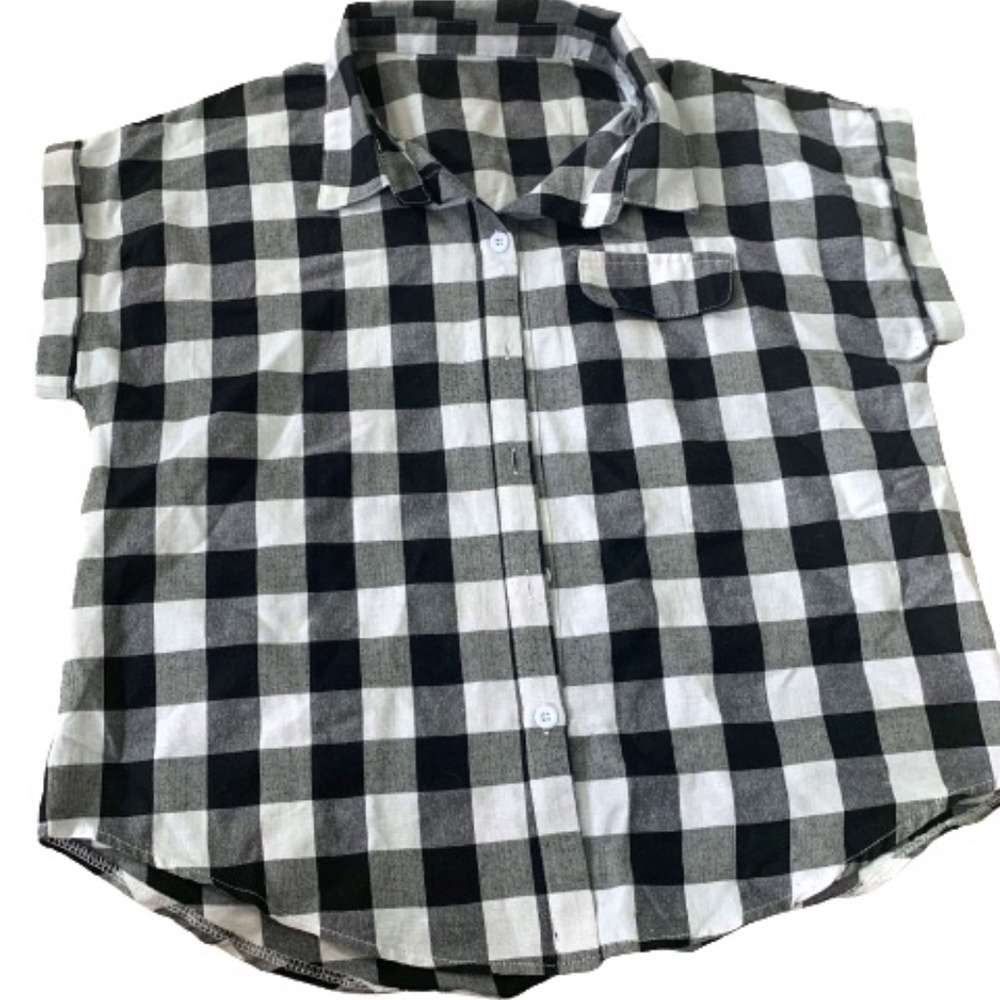 SHEIN Blouse